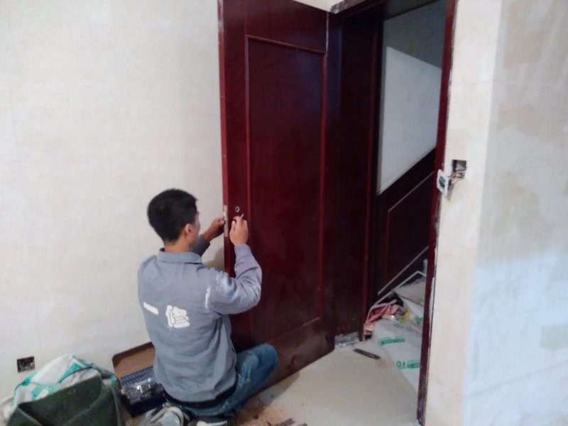 铝合金门窗：建筑界的轻盈之翼