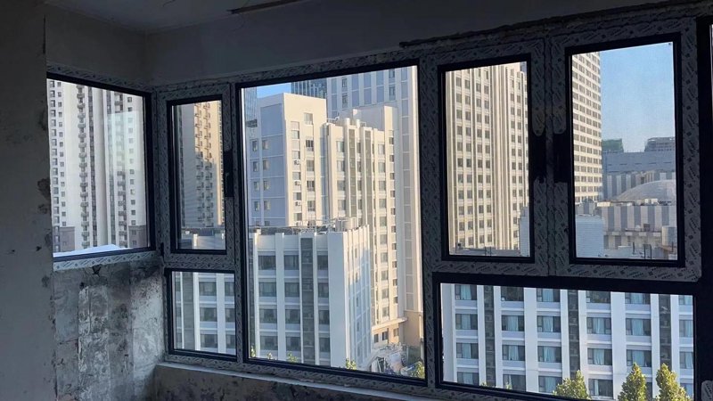 济南护栏:安全之守护者